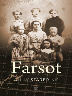 cover image of Farsot